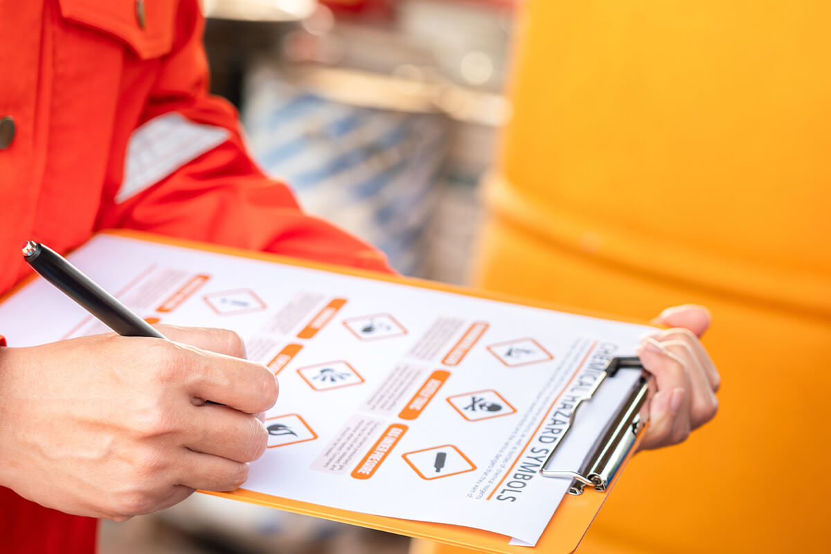 Consulenza per la sicurezza sul lavoro: garantire un ambiente di lavoro sicuro e conforme