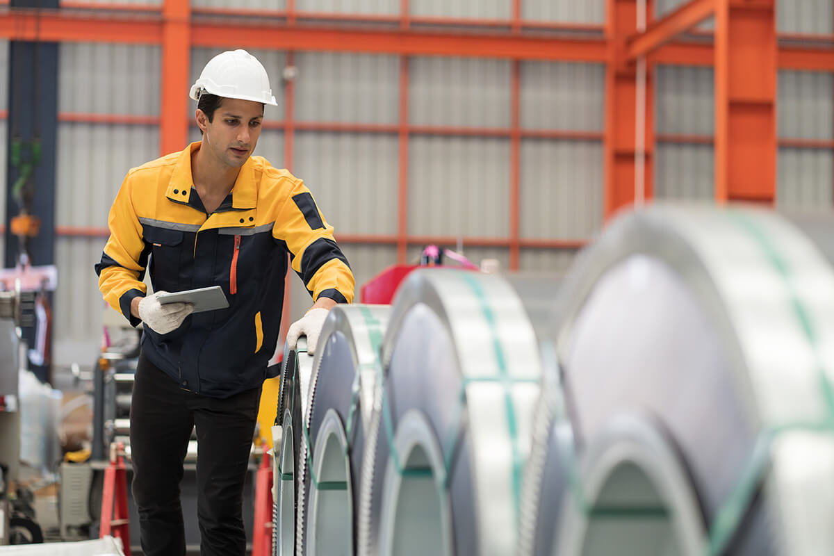 L'importanza dei DPI sul luogo di lavoro: garantire sicurezza e benessere